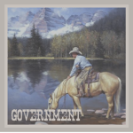 | ROTW | Governing Body