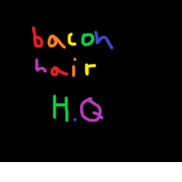 bacon rebellion H.Q