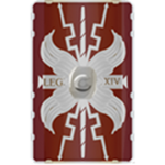 Legiο XIV Gеmina Martia Victrix