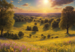 A Place in the Mind