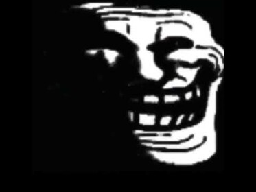 U VS Troll