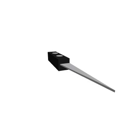 knife