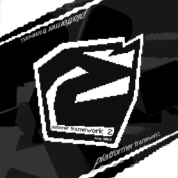 phantom's platformer framework [2] icon