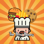 The Busy Bakery