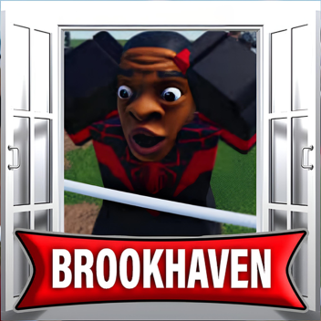 [BETA] Shadow Boxing (BROOKHAVEN)