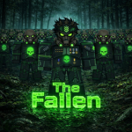 [GAR] The Fallen