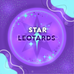 Star Leotards | Gymnastics