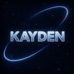 Kayden Clothing