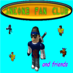 1neon3 fan club