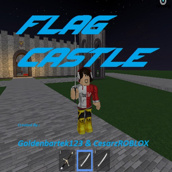 [BETA] Flag Castle