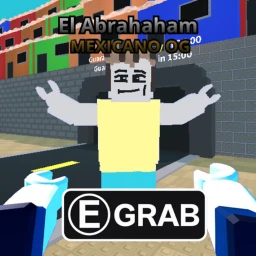 ¡Robate Un Méxicano! icon
