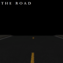 The road