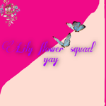 Lily flower squad yay