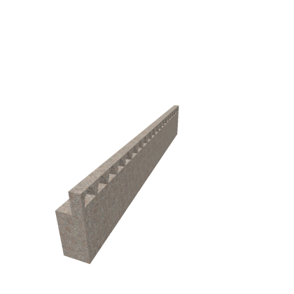 Medieval Wall