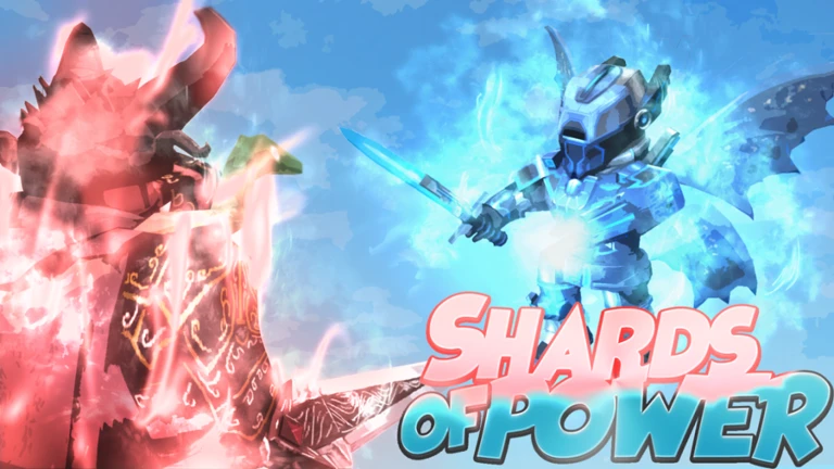 More About Shards of Power, Image source: Roblox.com