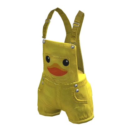 duck overalls thumbnail