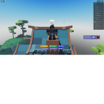 Ninja clan (bedwars)
