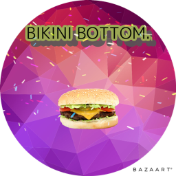 Bikini bottom