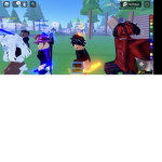 umm just hang out and chill and making a game soon