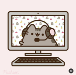Pusheen fans group :3