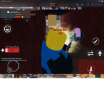 Join me and ask me 1v1 mm2 or arsenal