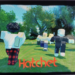 Hatchet
