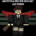 Arstotzka Private Military Airforce [APMAF]
