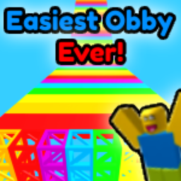 Easiest Obby Ever