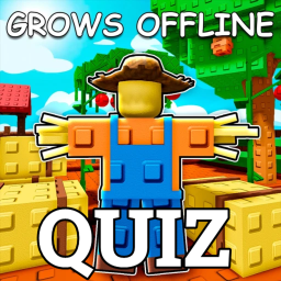 Grow a Garden Quiz