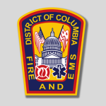 District of Columbiɑ Fire and EMSᅠᅠ