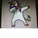 Fluffy Unicorn United