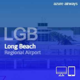 Long Beach Airport | AZR