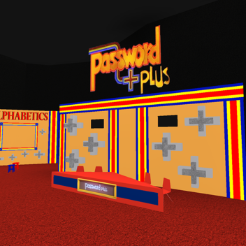 PaႽႽword Plus Set
