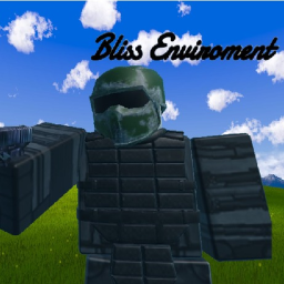 Bliss Environment
