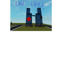 City Life (CITY COLA FIXED!!)