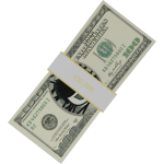 Money Backpack