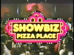 Showbiz Pizza Inc