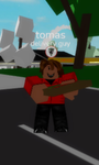 Tomas’ Tribe