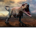 Dinosaur Squad !!!!