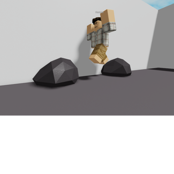 The character obby