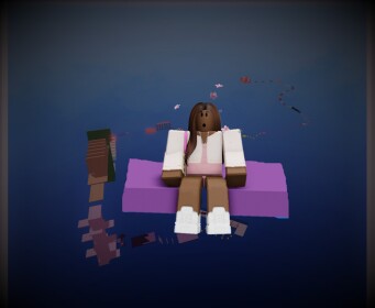 My obby!