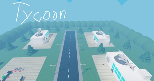Apple Tycoon 2