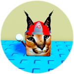 Game Badge Thumbnail