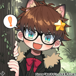 I eat acorns UwU (friend group)