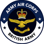 [BBA] ARMY AIR CORPS