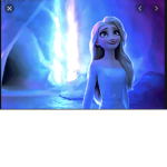 hi i love elsa