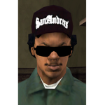 GTA San Andreas Official