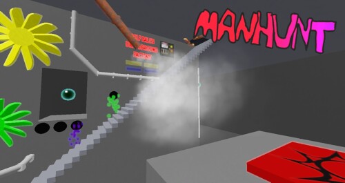 Manhunt [ALPHA]