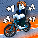 [RACES🏃] +1 Speed On a Bike! 🚲