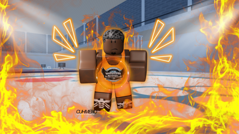 Wrestlers Destiny [Beta Testing] screenshot 3